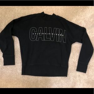 Calvin Klein sweatshirt